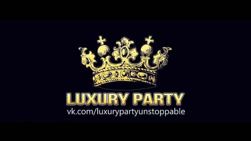 ♣ SEX, DRUGS & TRAP♣ by LUXURY PARTY