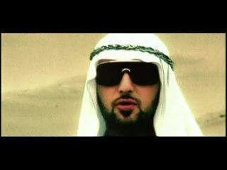 MR.CREDO - Долина (Клип) Мастер Звук