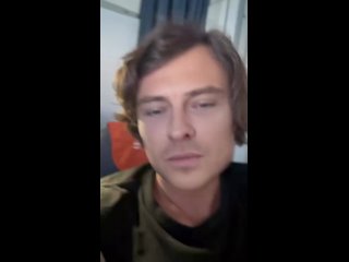 Прохор Шаляпин выходит на связь из ✈   В бизнес-классе с Прошенькой летит много достойных людей из Дубая в Монако.  На... (видео)