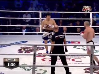 Джабар Аскеров -  Йошихиро Сато