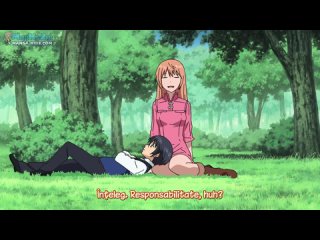 [MkZ] Soredemo Sekai wa Utsukushii - 03 [720p][Rosub]