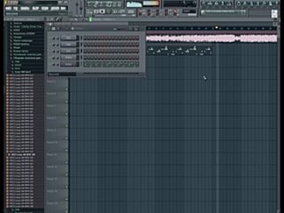 ATB  9 PM (Till I Come) Fl studio Dj Nexus (Евгений Сидоров)