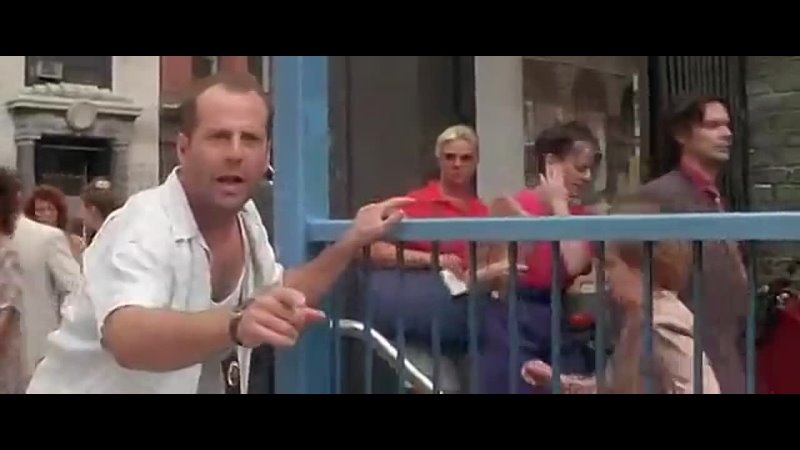 Duro de Matar 3 - A Vingança [Die Hard 3 With a Vengeance] (1995)