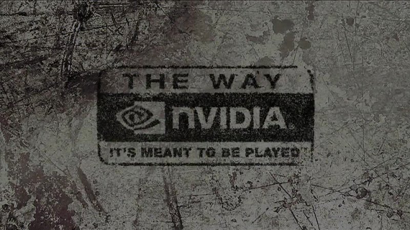 Its this way. NVIDIA the way it's meant to be Played. NVIDIA meant to be Played. NVIDIA the way it's meant to be Played logo. Метро 2033.