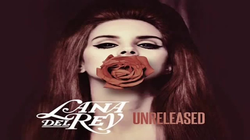 Lana Del Rey - Angels Forever (Unreleased)