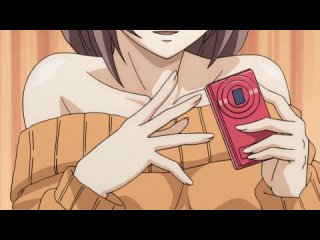 [18+] Nozoki Ana OVA / Пронырливая щель ОВА [Озвучка: Viki & NIKITOS]