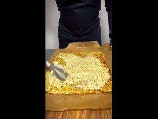 Быстрые рецепты - быстрее только если не готовить... Лοвите ρецептΡyʌет из ĸабачĸοв   •Κабачĸи 2шт 700ᴦρ ... (видео)