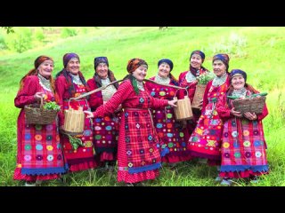 Бурановские Бабушки- Ветерок