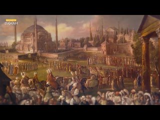100 Великих Людей Исламской Уммы #17: Сокол из Анатолии - Султан Селим Первый