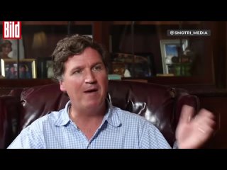 «Путин проделал грандиозную работу и возвысил Россию», — Такер Карлсон    По словам американского журналиста, Германия... (видео)