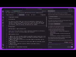 AWS Kiro AI IDE 100% FREE AI Agentic IDE - Cursor + Windsurf Alternative! FREE API! (Opensource)