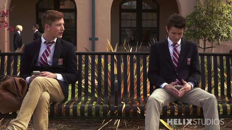 Scandal at Helix Academy: Final Chapter ( HD)720 ( Evan Parker, Ryker Madison) March 9,