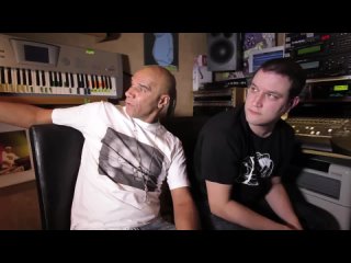 Goldie - Producers [S1.EP29] - #FridayFeeling- SBTV