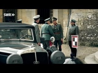 Rommel (D, 2012) Film deutsch