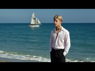 DJ EV Сергей Есенин Далекая веселая песня 2025 🌎💥🌀