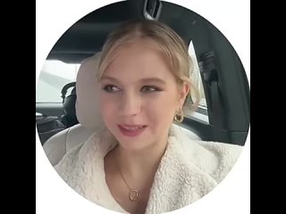 Фигуристы Саша Трусова и Макар Игнатов обвенчались и крестили сына Мишу  21-летняя Саша Трусова и 25-летний Макар... (видео)