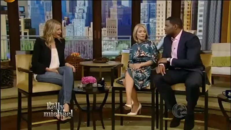 Cameron Diaz The Other Woman interview Cameron Diaz Interview 4, 24,
