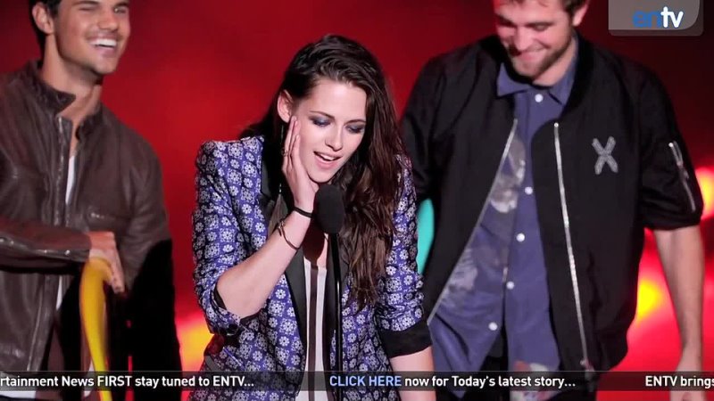 Kristen Stewart Caught Cheating On Robert Pattinson With Snow White Director ENTV