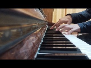 П.И.Чайковский.