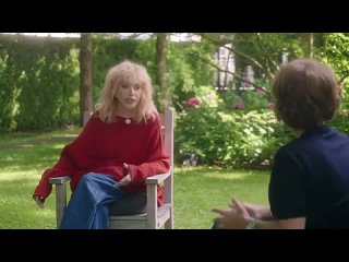 Алла Пугачева - Интервью из Юрмалы Екатерине Гордеевой (август 2025 г.)