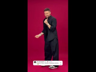 Алсу и Сергей Лазарев танцуют для нас по просьбам поклонников💃🕺  А неплохо вместе смотрятся! (видео)