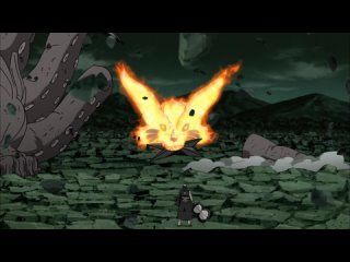 Naruto Shippuuden 343 / Наруто 2 сезон 343 серия Русская Озвучка iZac