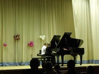 Мелодия А.Г.Корепанова(ансамбль)