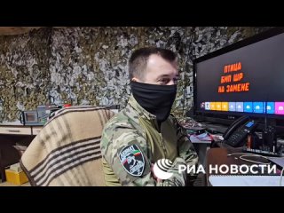 "Захотели реванша немцы, ну хорошо, будет им реванш"    Спецназ "Ахмат", действующий в составе группировки войск... (видео)