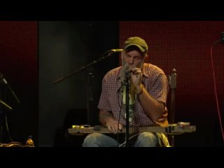 Seasick Steve ft. John Paul Jones - Live at iTunes Festival (02.07.2011) Part 1