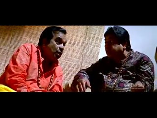 Одинокий Волк / Ek Niranjan (2009)