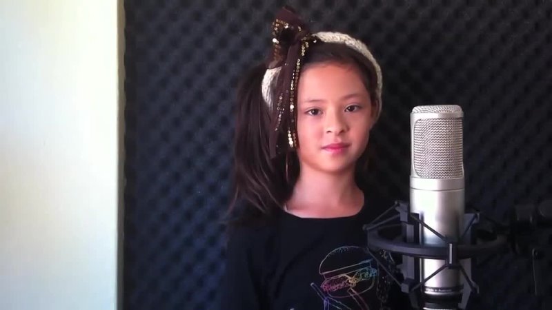 Whitney Houston Tribute ~ How Will I Know cover ~ Jasmine Clarke