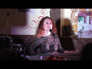 Елена Тальковская - Правильный ветер