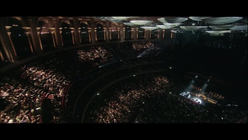 Adele - Live At The Royal Albert Hall (Part 1 - Full HD 720)