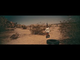 Alex Kunnari & Heikki L feat. Joel Madden - City of Sin (Official Video)