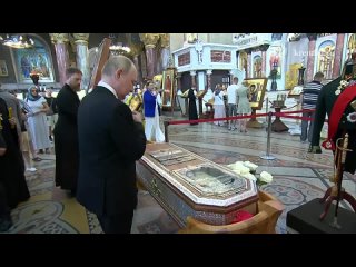 Пусть Бог оберегает каждого ❤🇷🇺 - Надя Александрова