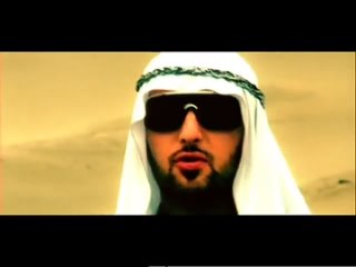 Mr_Credo__Чудная_долина__Official