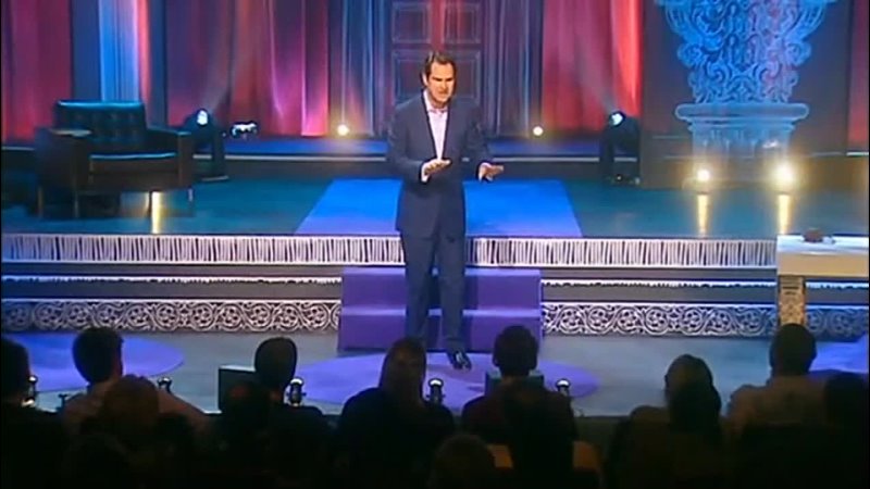 2008 Джимми Карр На концерте, Jimmy Carr In Concert Русская