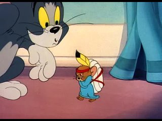 Tom.&.Jerry.1.(Rus)