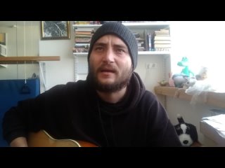 Марк Энгель - зелёная карета (Суханов)