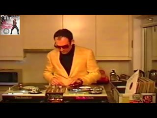 DJ Luter One - 90s House Music vol. 1