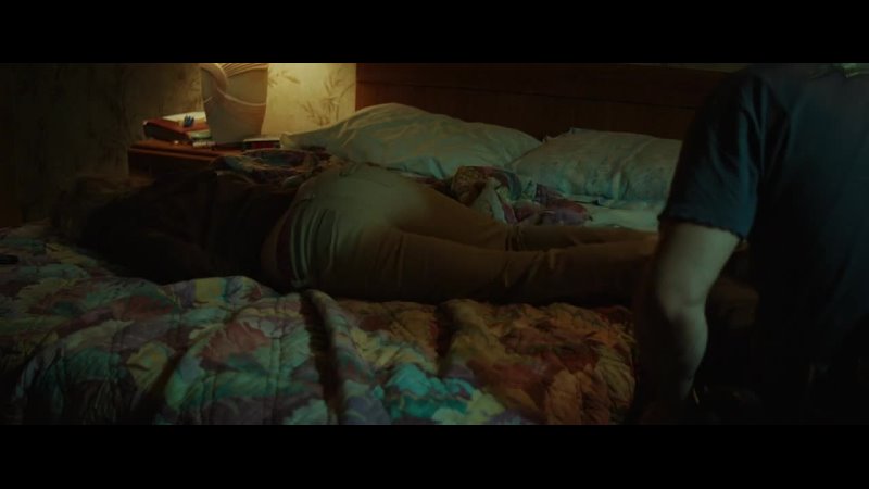 Sunlight Jr. (2013, Naomi Watts)