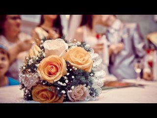Luchina Wedding (Romantic Version)