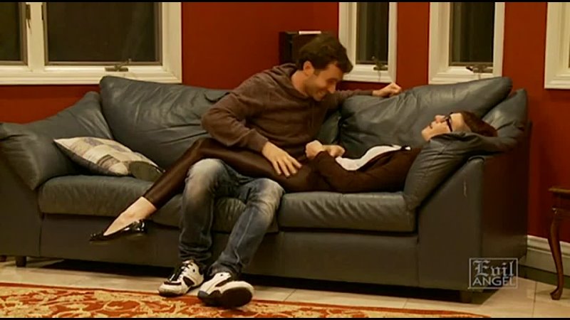 James Deens Sex Tapes: First Time Pornos (scene 3) 2013 James Deen, Girl