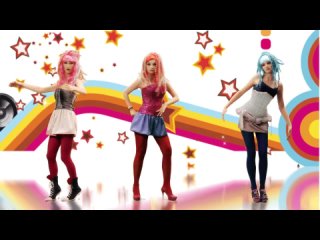 Подиум - Танцуй пока молодая (Official Video)