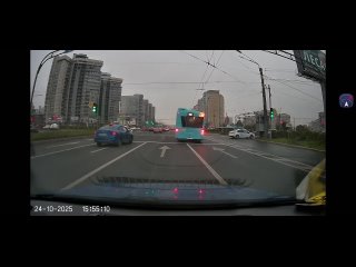Проще относитесь к общественному транспорту. В автобусах куча народу, а в машинах по человеку-двум. С вас не убудет,... - Денис Алексеевич