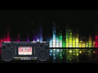 Агафонов Владислав и группа «Планета Икс» - Москва-Река ( 1997 )