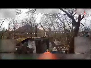 ⚡️ ВС России сжимают кольцо окружения ВСУ в Димитрове, — МО РФ  Российские войска расширили зону контроля в северной и... (видео)