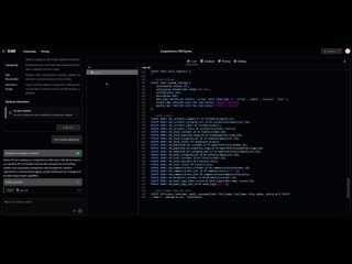 Zoer NEW AI Vibe Coder! AI Full-Stack Engineer CAN BUILD ANYTHING! Lovable, & V0 Alternative!