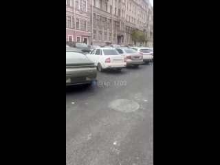 Сначала надо закон  о нарушении  сделать за скручивания номера на платной парковке, а потом повышать стоимость , больше... - Женя Артуа