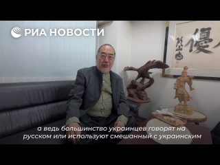 Да вообще фиолетово.  Щеневмерлики которых придумал Ленин сами себе  выбрали в президенты убогий киноперсонаж... - Silicon Dream